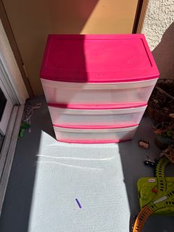 Storage bins