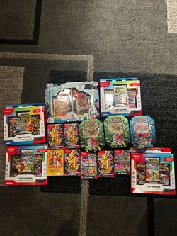 Pokémon Ascended Heroes, First Partner, One Piece, Shrouded Fable