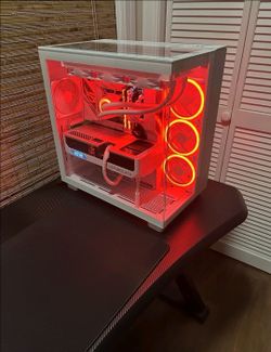 4080 Super- Intel I7 14700k Custom
Gaming PC