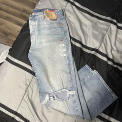 Levi’s Jeans 