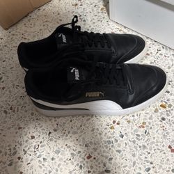Tenis Puma 