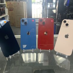 iPhone 13 128gb/256gb Unlocked, Special Offers 