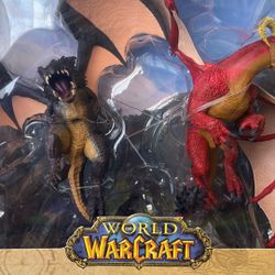 Dragon World Warcraft 
