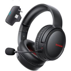 Xbox Wireless Gaming Headset