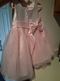 Kids Party dress