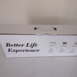 Bidet Toilet Seat Attachment New 