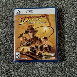 Indiana Jones And The Great Circle 