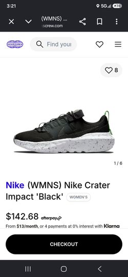 Women's running shoes