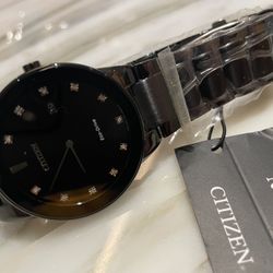 Citizen Watch