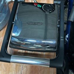 Panini Grill