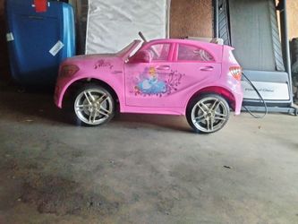 Disney Princess