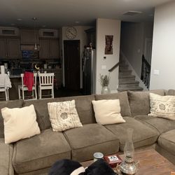 Stanton Sectional Sofa