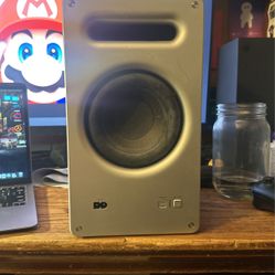 VIZIO SB3651-E6 SUBWOOFER ONLY