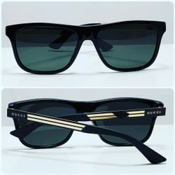 Gucci Sunglass New polarized