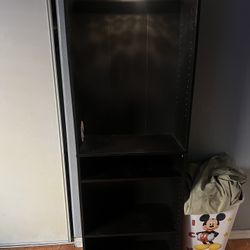 Drawer (Baby)/ Bookshelf