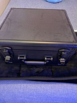 Trading card/Sports Card 3 row carrying storage case