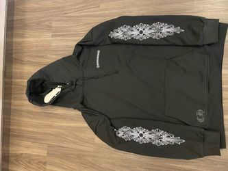 Chrome Hearts Hoodie