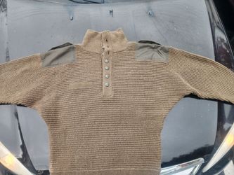 Mil-Tek outerwear