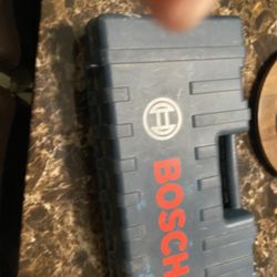 Hammer Drill