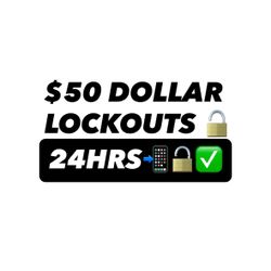 LOCKOUT SERVICES 