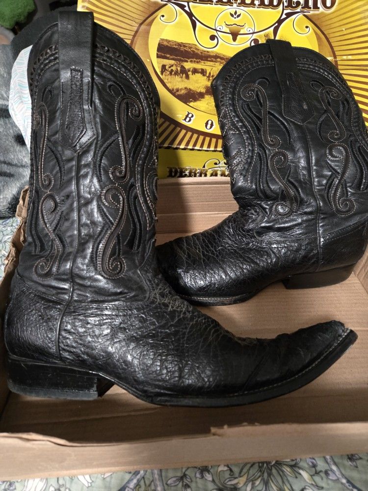Men's Boots
