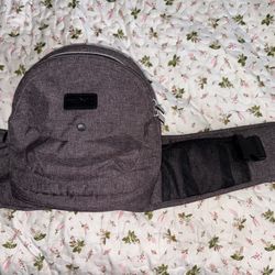 TushBaby Hip Carrier
