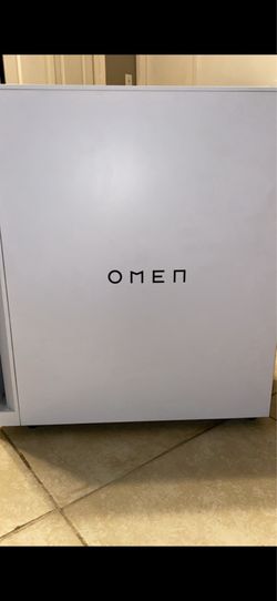 Omen PC