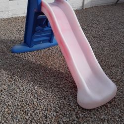 Little tikes Slide For Toddlers 