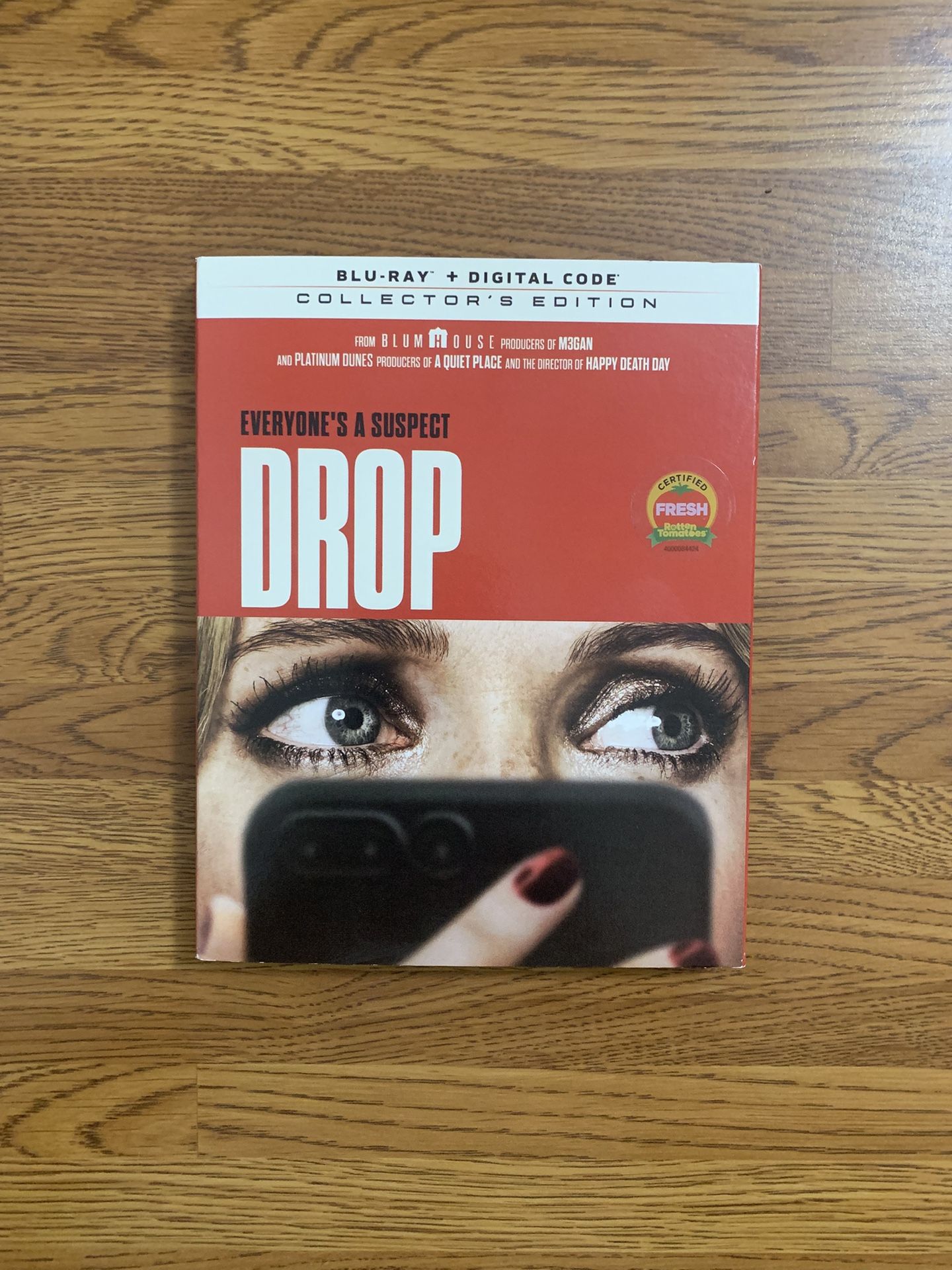 Drop BD
