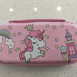New Nintendo Switch Lite Carrying Case
