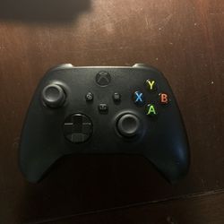Xbox Series X/S Controller