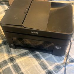 Epson printer