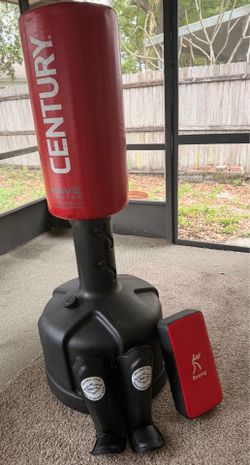 Boxing