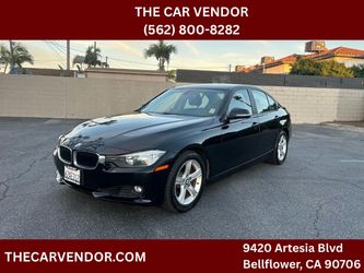 2013 BMW 328i