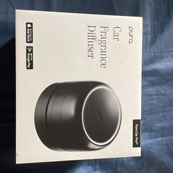 Pura Car Diffuser 