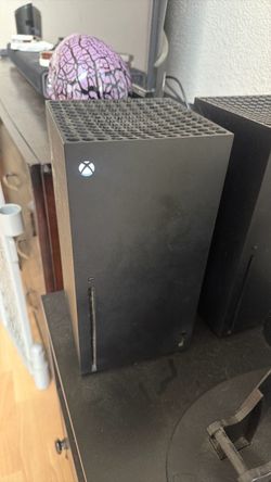 Xbox series X