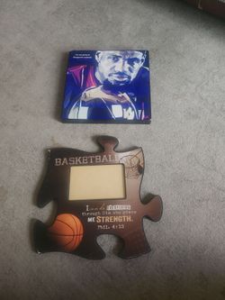 Basketball pics for room