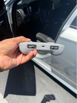 dji drone controller