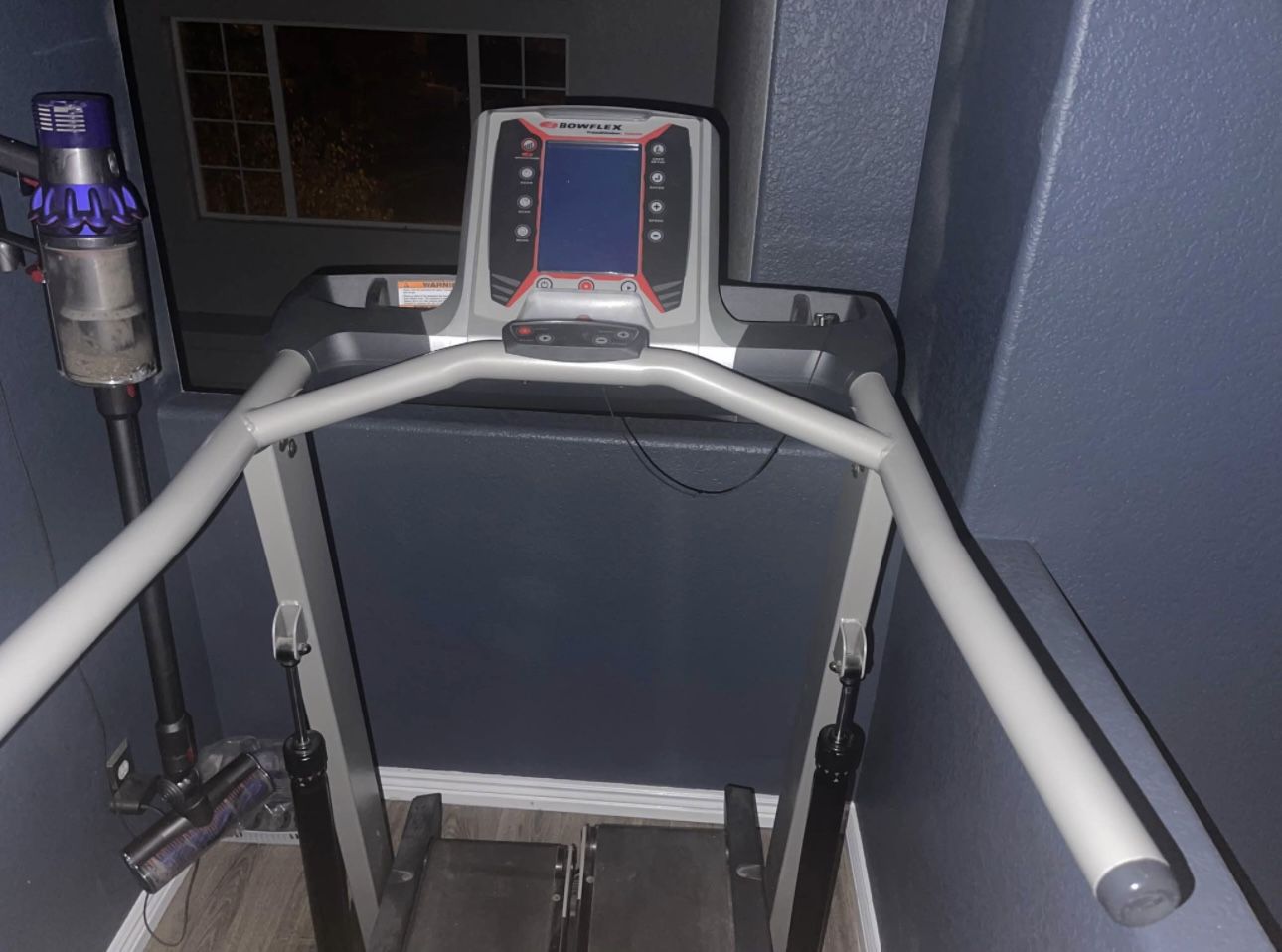 Bowflex Treadclimber TC6000