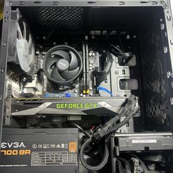 Gaming Computer GTX 1090 