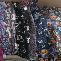 Women's 3x Scrubs For Sale 