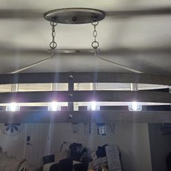Farm Style Light Fixtures 