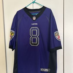 NFL Baltimore Ravens Lamar Jackson Jersey Men’s,3xl, Nike & Stiched . Ships from Baltimore in time for the playoffs. I ship in less than 24 hrs. A gre