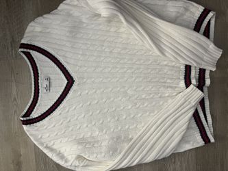 Hollister Sweater