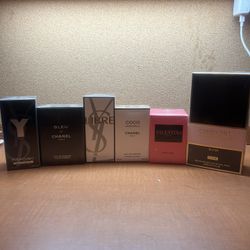 Designer Cologne For Sale 