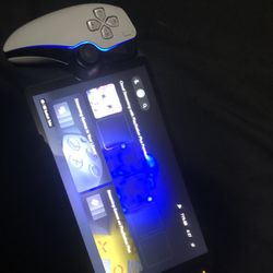 PlayStation Portal Remote Player