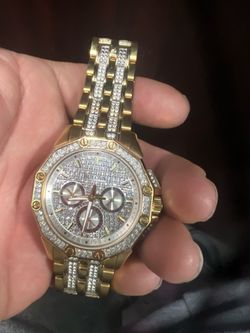 Bolova watches