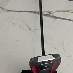 Odyssey S2S Tri-Hot #7