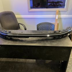 2024 2025 HYUNDAI SONATA OEM CENTER LED DAYTIME RUNNING LIGHT BAR 92209- L1550