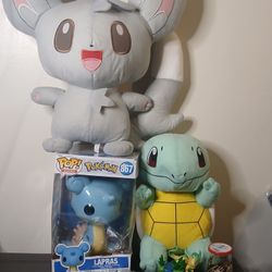 Pokémon Lot 2